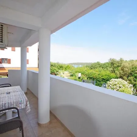 Appartement Dianaville