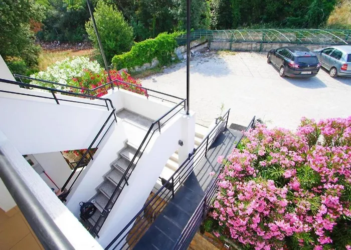 Dianaville 아파트