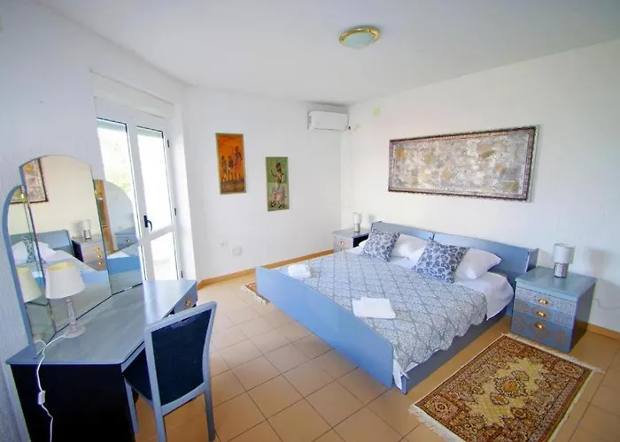 아파트 Dianaville *